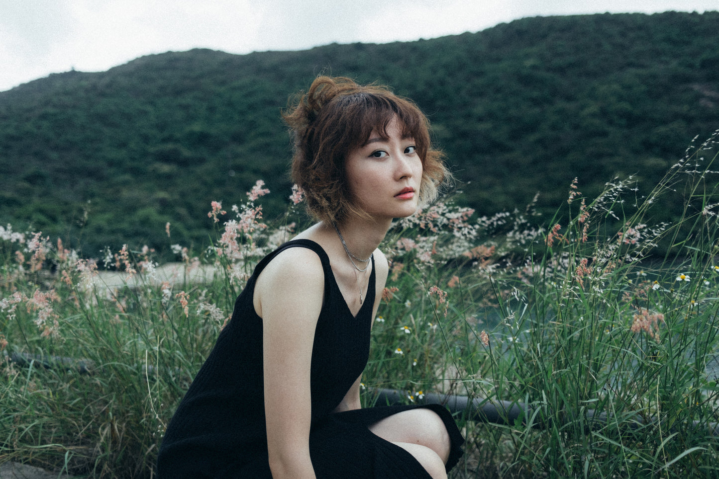 2025年10月【日本百名山】屋久島宮之浦岳登山團 ft. 李敏 Ranya Lee