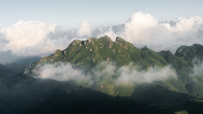 2025年10月【日本百名山】屋久島宮之浦岳登山團 ft. 李敏 Ranya Lee