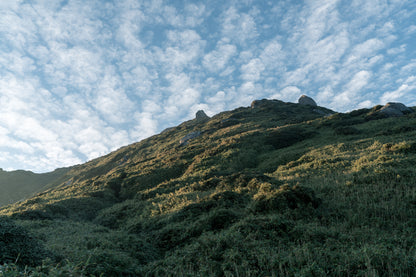 2025年10月【日本百名山】屋久島宮之浦岳登山團 ft. 李敏 Ranya Lee