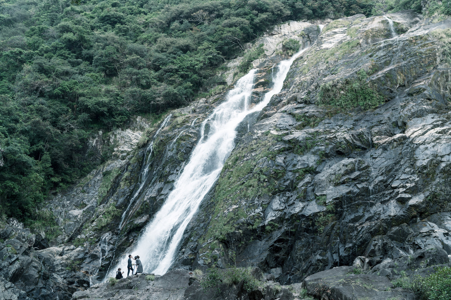2025年10月【日本百名山】屋久島宮之浦岳登山團 ft. 李敏 Ranya Lee