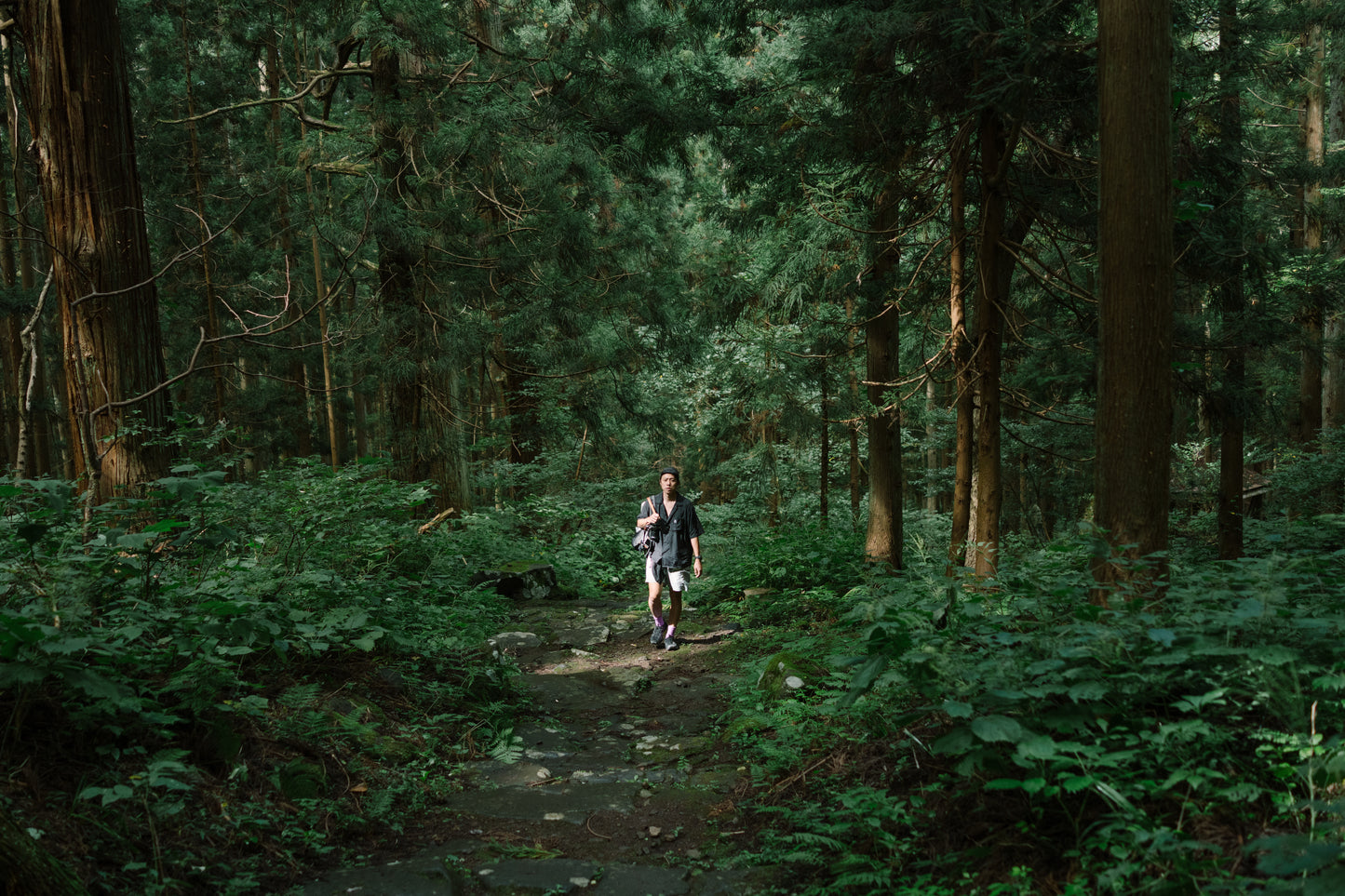 2026年9月信越新道登山團