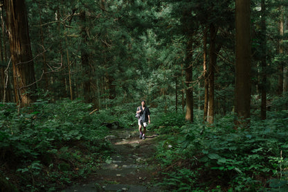2026年9月信越新道登山團