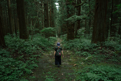 2026年9月信越新道登山團