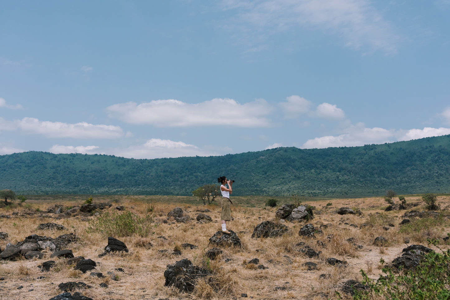 2026年十月團坦桑尼亞 Safari團