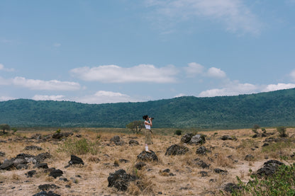 2026年十月團坦桑尼亞 Safari團