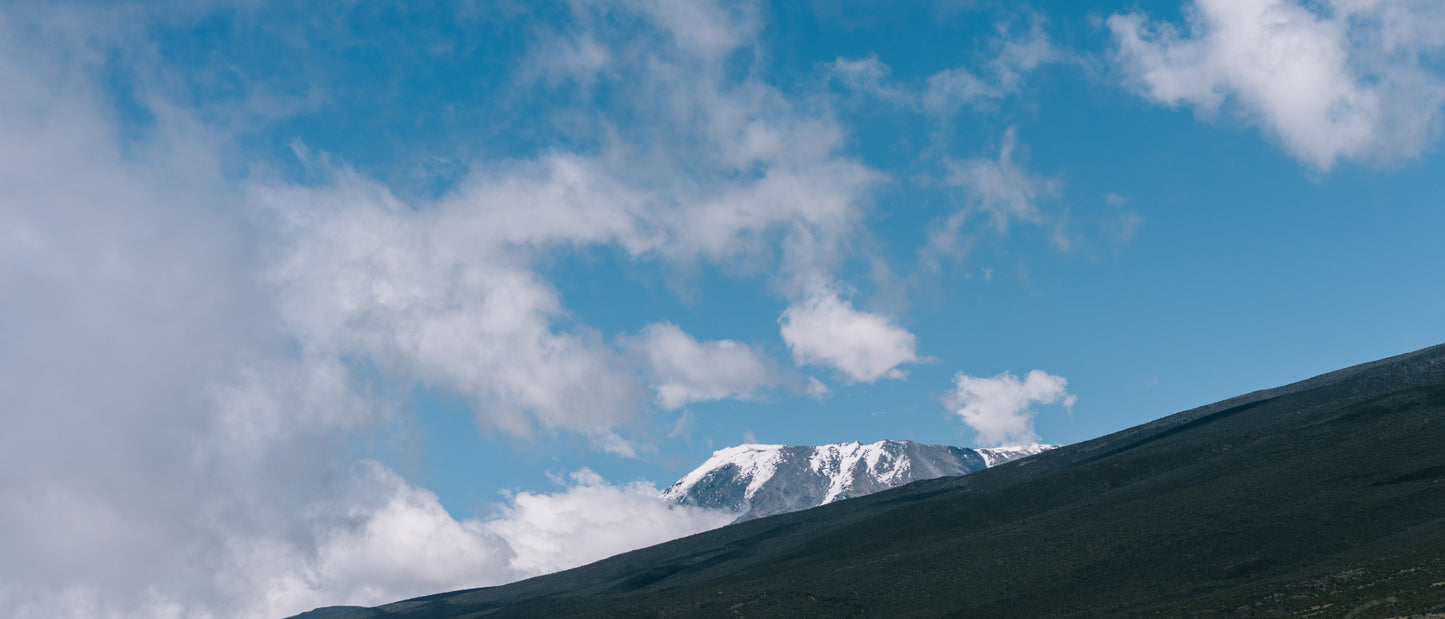 2026年九月團 坦桑尼亞 Mt.Kilimanjaro+Safari ft. Hike Exit