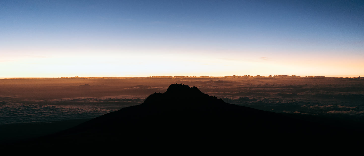 2026年九月團 坦桑尼亞 Mt.Kilimanjaro+Safari ft. Hike Exit