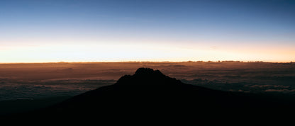 2026年九月團 坦桑尼亞 Mt.Kilimanjaro+Safari ft. Hike Exit