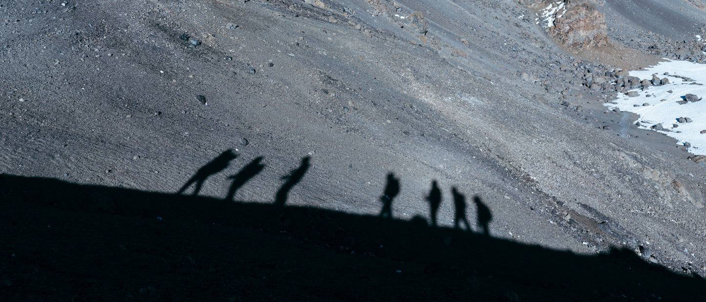 2026年九月團 坦桑尼亞 Mt.Kilimanjaro+Safari ft. Hike Exit