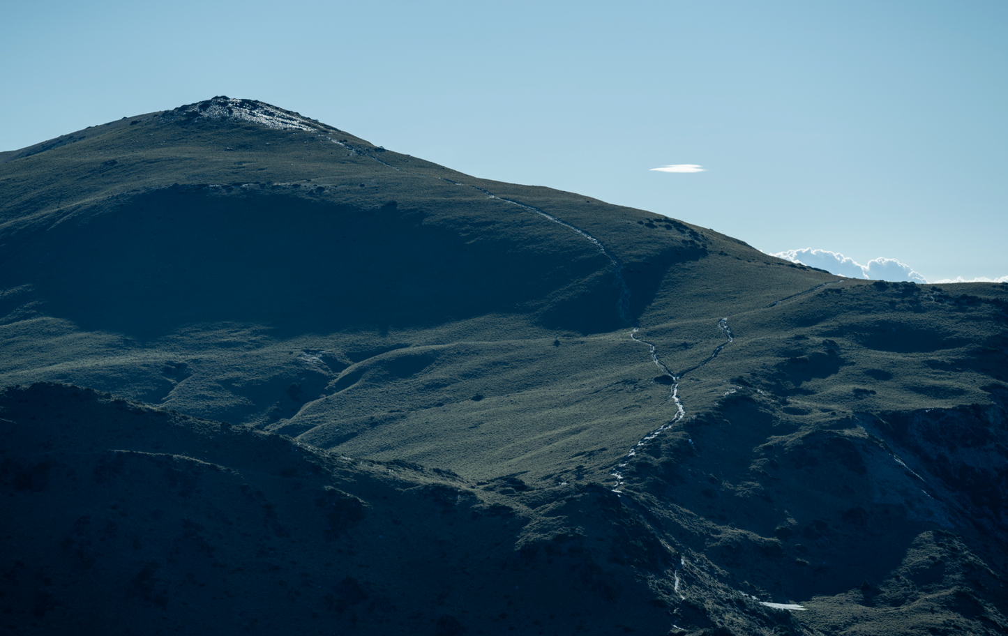 2026年1月2月3月4月【台灣百岳】嘉明湖+向陽山+三叉山登山團