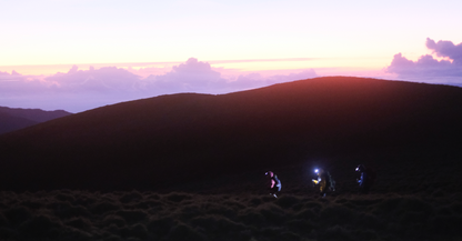 2026年1月2月3月4月【台灣百岳】嘉明湖+向陽山+三叉山登山團