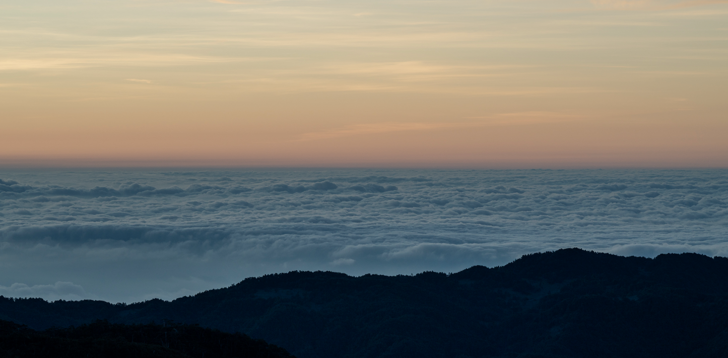 2026年1月2月3月4月【台灣百岳】嘉明湖+向陽山+三叉山登山團