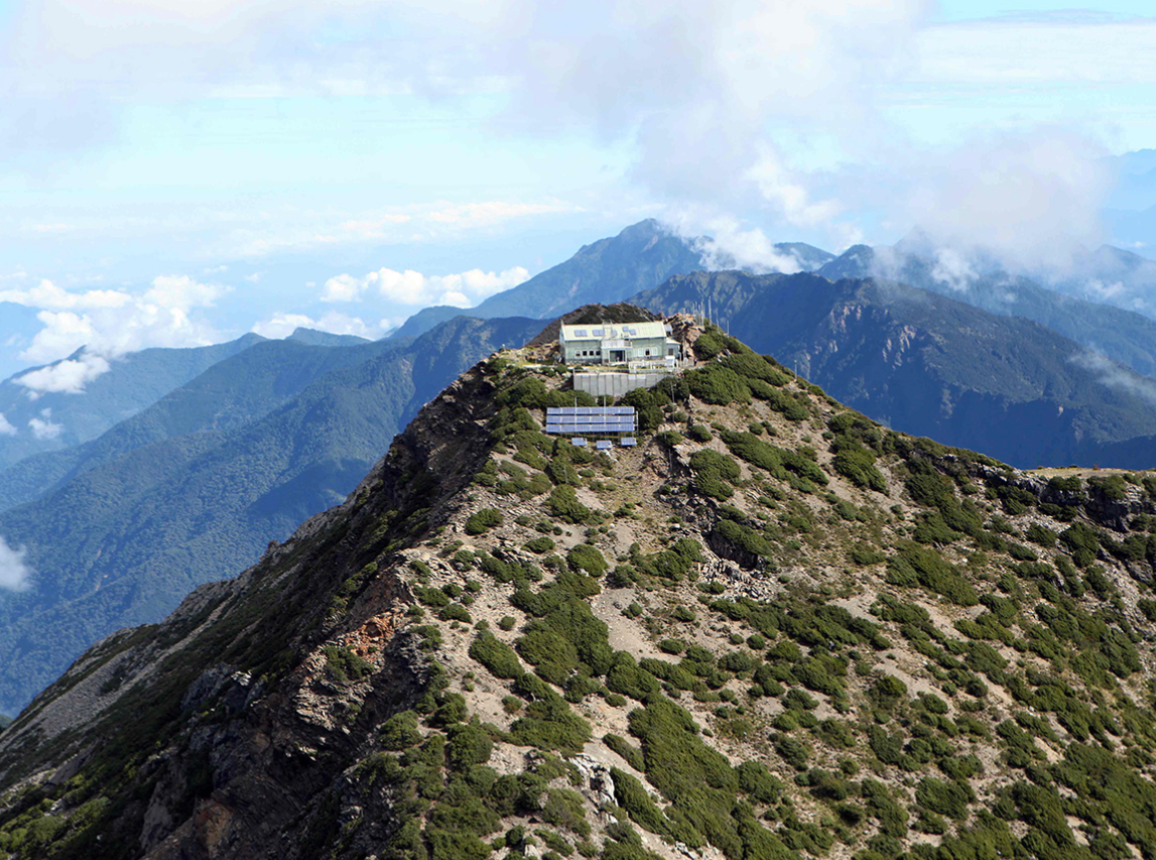 2026年3月4月【台灣百岳】玉山登山團