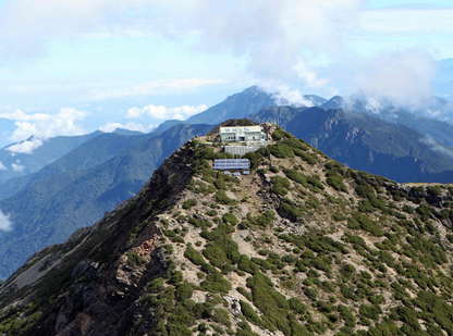 2026年3月4月【台灣百岳】玉山登山團
